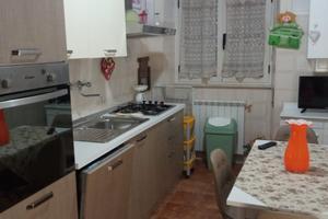 Appartamento zona surbo(le)