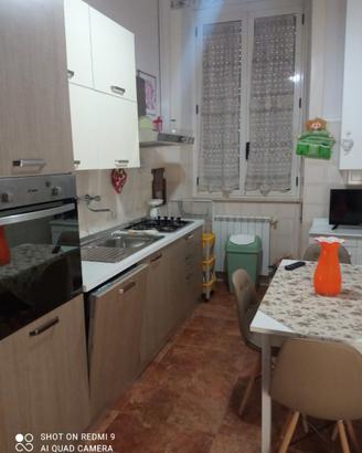 Appartamento zona surbo(le)