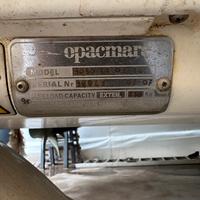 Gruetta Opac Mare 250 kg