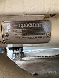 Gruetta Opac Mare 250 kg