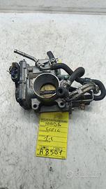 CORPO FARFALLATO HONDA Civic Berlina 5P Benzina 1.