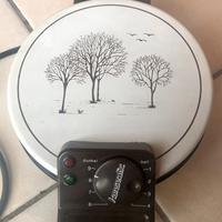 Macchina per fare i waffel