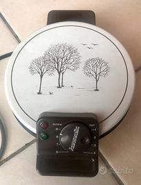 Macchina per fare i waffel