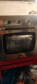 forno da incasso 