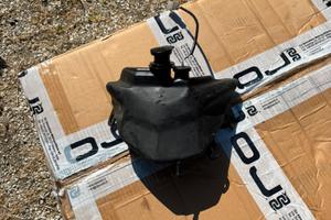 serbatoio olio F12 R