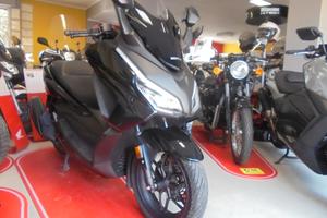Honda Forza 350 ABS + TCS