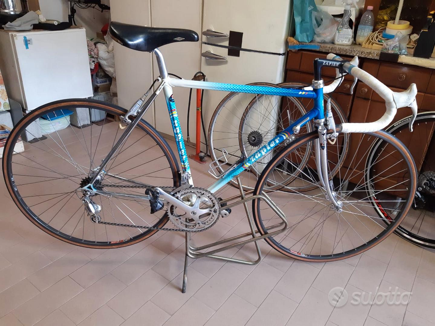 BICICLETTA DACCORDI COLLEZIONE ZAPIER - Biciclette In vendita a Prato