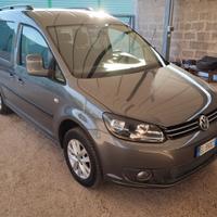 Volkswagen Caddy 1.6 TDI 102 CV 5p Highline N1 AUT