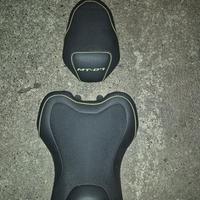 Selle Bagster yamaha mt 07 2018 - 2020