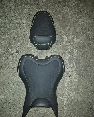 Selle Bagster yamaha mt 07 2018 - 2020