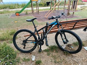 Bici 26.5