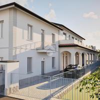 3 LOCALI A BARLASSINA