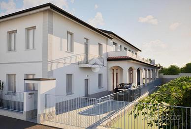 3 LOCALI A BARLASSINA