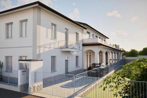 3 LOCALI A BARLASSINA