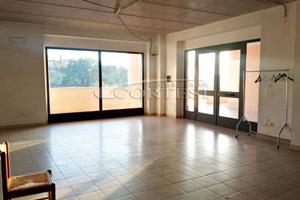 Locale commerciale di recente costruzione, PSC/112