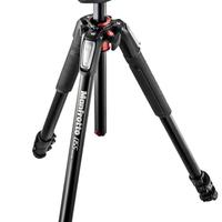 Kit treppiede manfrotto 055