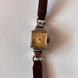 Orologio Donna anni 70'