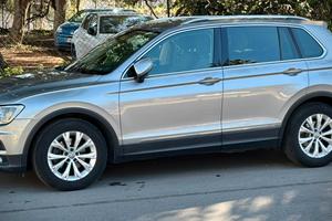 Tiguan 1.6 tdi