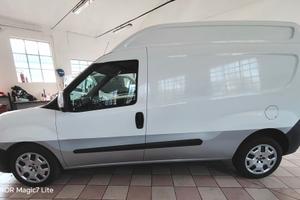 Fiat Doblo Doblò 2.0 MJT PL Combi Maxi XL N1 E5+