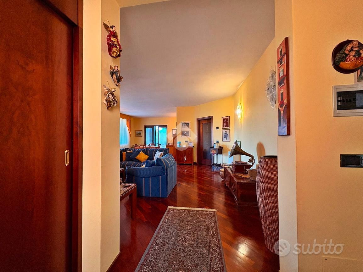 Appartamento – Gualdo Tadino, Perugia - Vista 4