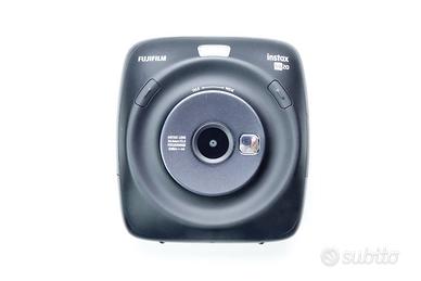 Fujifilm INSTAX Square SQ20 Camera Istantanea