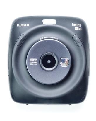 Fujifilm INSTAX Square SQ20 Camera Istantanea