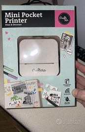 Mini poket
