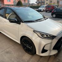 Toyota Yaris 1.5 Hybrid Style