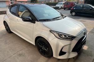 Toyota Yaris 1.5 Hybrid Style
