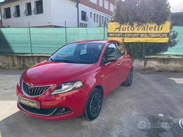 Lancia Ypsilon 1.0 FireFly 5 porte S&S Hybrid Ecoc