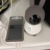Baby monitor video ieGeek