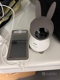 Baby monitor video ieGeek