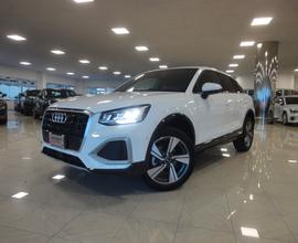 Audi Q2 30 TDI S tronic Admired Advanced