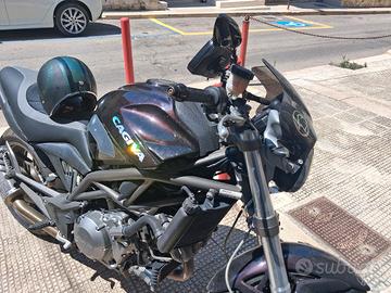 cagiva raptor 1000