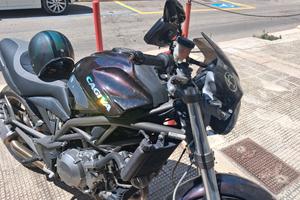 cagiva raptor 1000