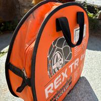 CATENE DA NEVE REX TR 4x4