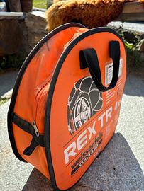 CATENE DA NEVE REX TR 4x4