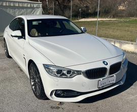 Bmw 4er Gran Coupe 420d Gran Coupé Luxury