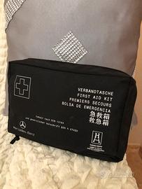 KIT PRONTO SOCCORSO.