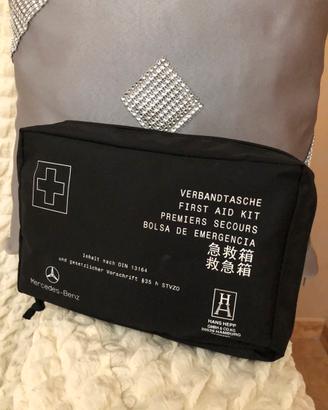 KIT PRONTO SOCCORSO.