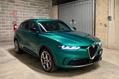 ALFA ROMEO TONALE SPECIALE Q4