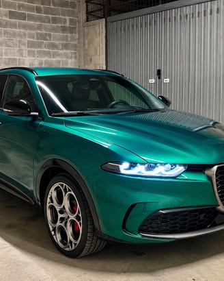 ALFA ROMEO TONALE SPECIALE Q4