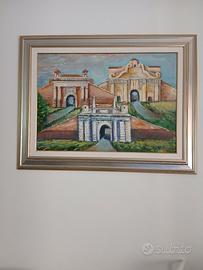 Tre Porte della Fortezza di Palmanova