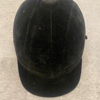 CAP Tosoni Selleria come nuovo taglia 55  € 40