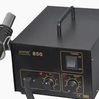 Saldatore ad Aria Professionale 850 Aouye