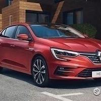 Ricambi RENAULT MEGANE 2020