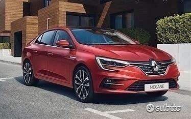 Ricambi RENAULT MEGANE 2020