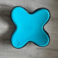 Domyos attrezzo addominali, yoga, pilates