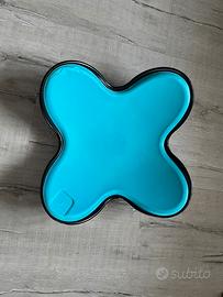 Domyos attrezzo addominali, yoga, pilates