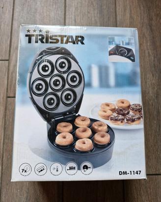 Tristar forno per ciambelle